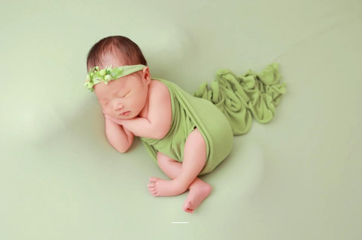 武安出牙晚的宝宝智商低 武安出牙晚的宝宝智商低